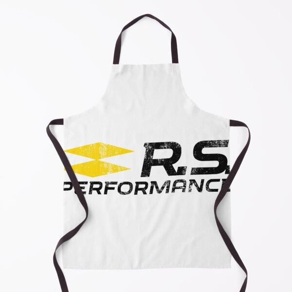 Artikelvorschau, Rs Performance Logo (Gelb-Schwarz) entworfen und verkauft von Giovaniard.