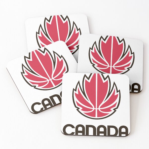 Item preview, Basketball Canada Sport Logo designed and sold by Lavadacarter.
