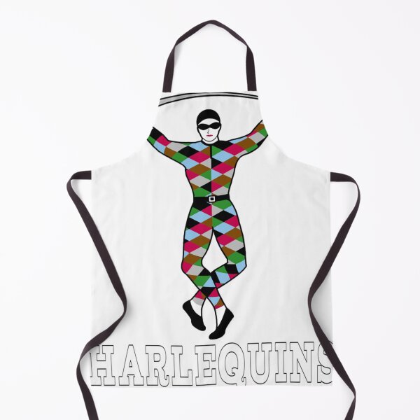 Item preview, Harlequins Rugby Football Harlequins designed and sold by Lavadacarter.