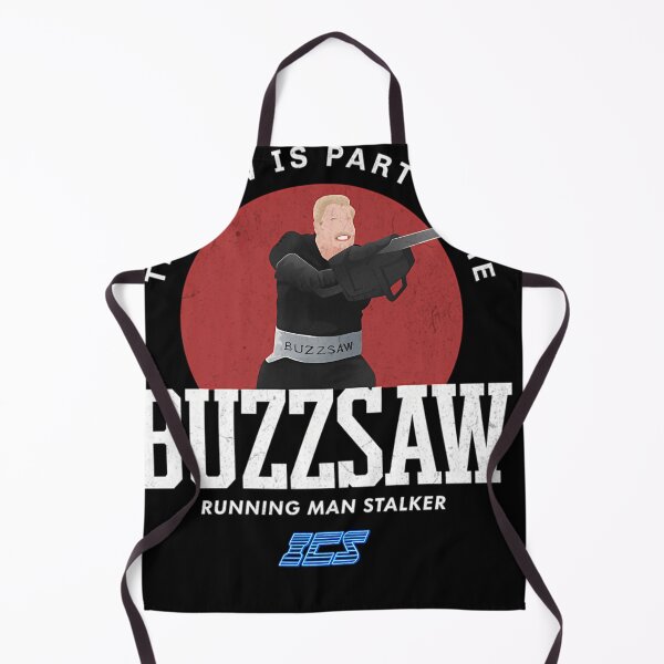 Item preview, Buzzsaw - The Saw Is Part Of Me designed and sold by BANKSSTSHOP.