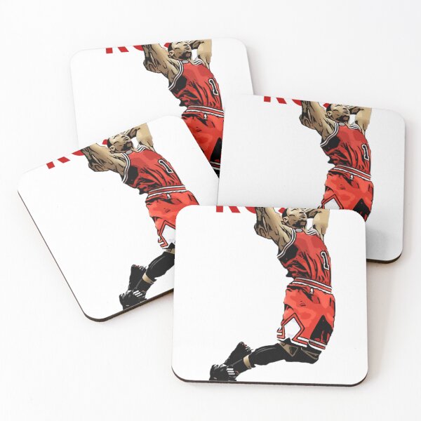 Item preview,  Derrick Rose designed and sold by Giovaniard.