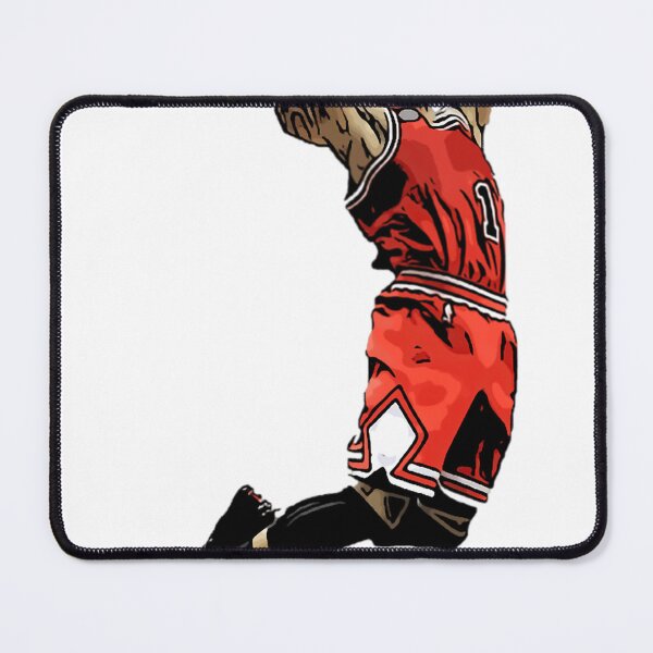 Item preview, Derrick Rose designed and sold by Giovaniard.