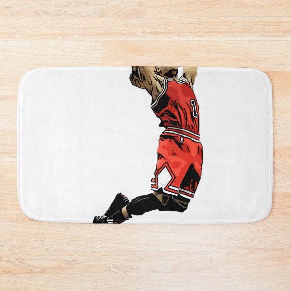 Item preview,  Derrick Rose designed and sold by Giovaniard.