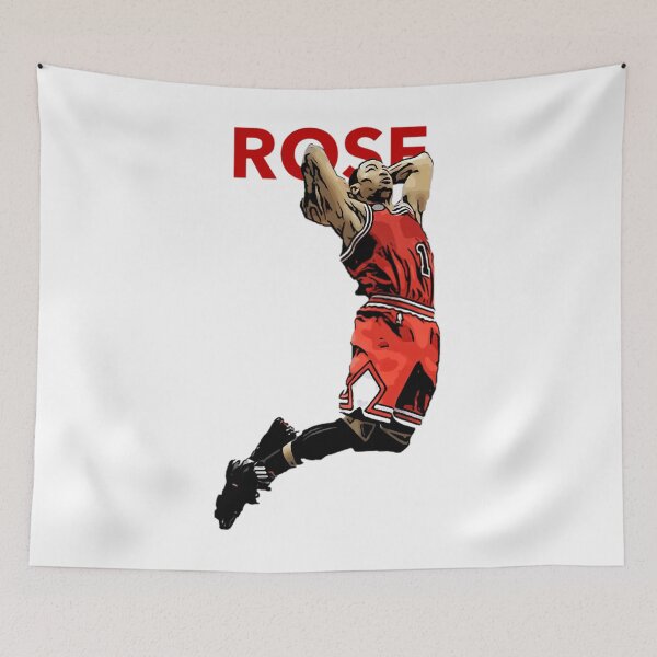 Item preview,  Derrick Rose designed and sold by Giovaniard.