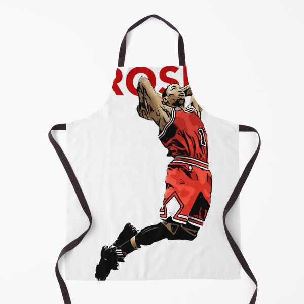Item preview, Derrick Rose designed and sold by Giovaniard.