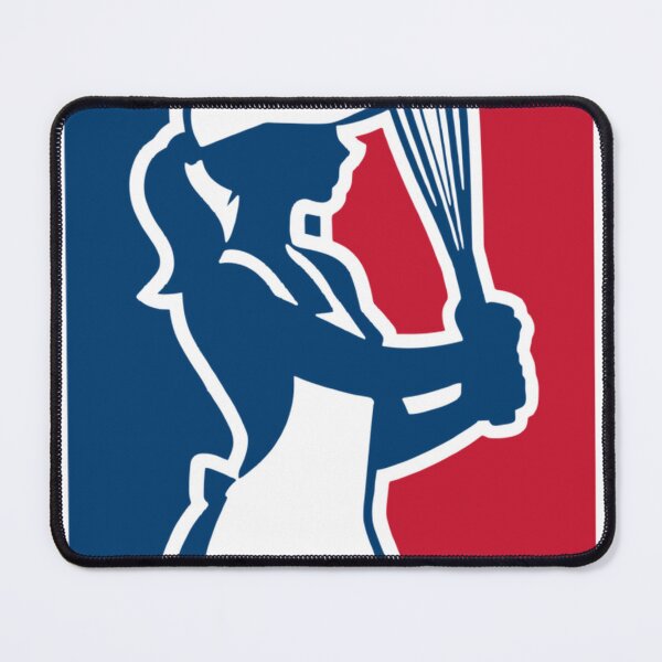 Item preview, Major League Baker Mlb Logo Baking Parody designed and sold by Lavadacarter.
