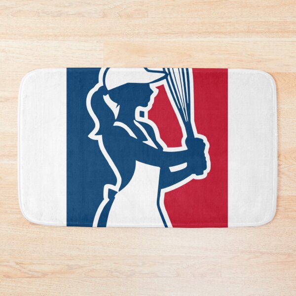 Item preview, Major League Baker Mlb Logo Baking Parody designed and sold by Lavadacarter.