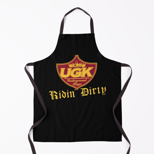Item preview, Retro Ugk Ridin Dirty designed and sold by Aim1Pelletier.