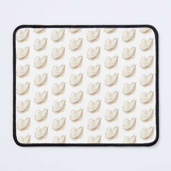 Item preview, Smooth Cream Swirl designed and sold by New-School-Wave.