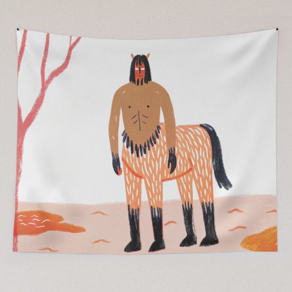 Item preview, Nuckelavee 06 designed and sold by AIfolklore.