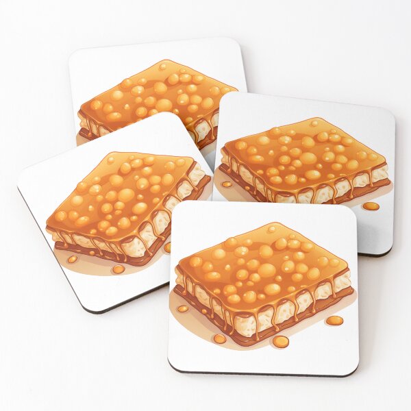 Item preview, Glazed Layered Cake designed and sold by New-School-Wave.