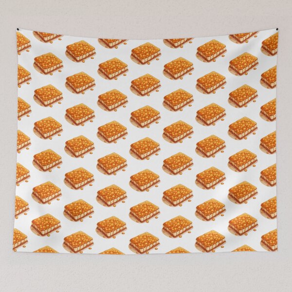 Item preview, Glazed Layered Cake designed and sold by New-School-Wave.
