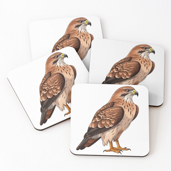 Item preview, Majestic Brown Eagle designed and sold by New-School-Wave.