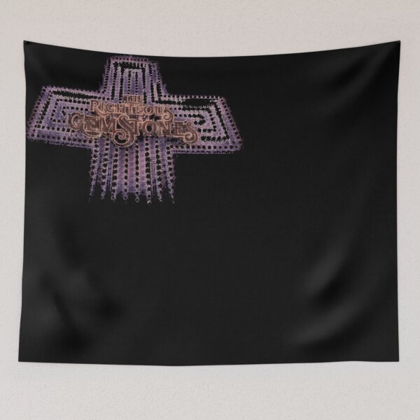 Item preview, Righteous Gemstones Prophet designed and sold by Aim1Pelletier.