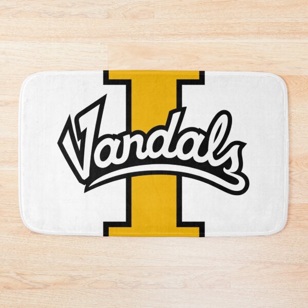 Item preview, The Vandals Idaho-Icon designed and sold by Lavadacarter.