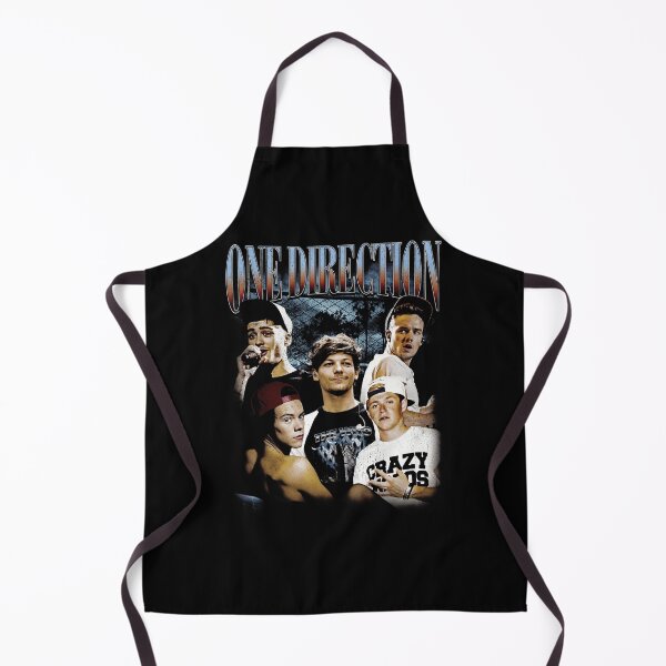 Artikelvorschau, One Direction Frat Boy Ära Modern entworfen und verkauft von PreetLoyal21.