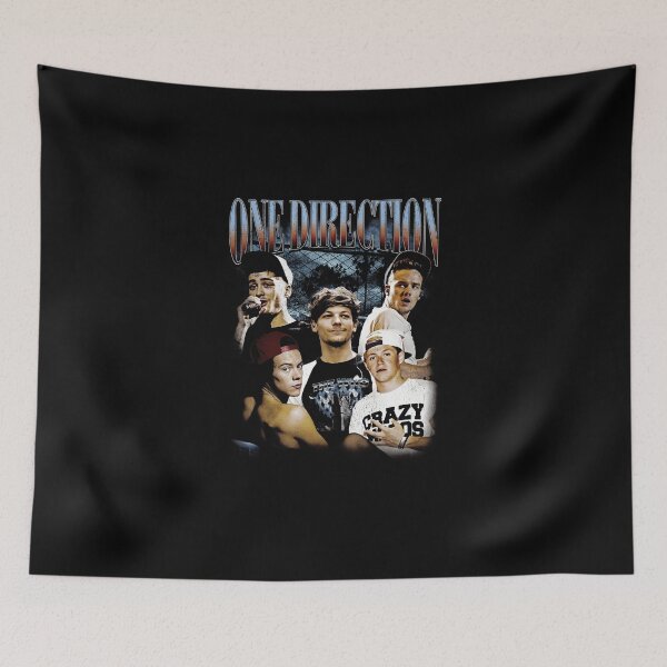 Item preview, One Direction Frat Boy Era Modern  designed and sold by PreetLoyal21.