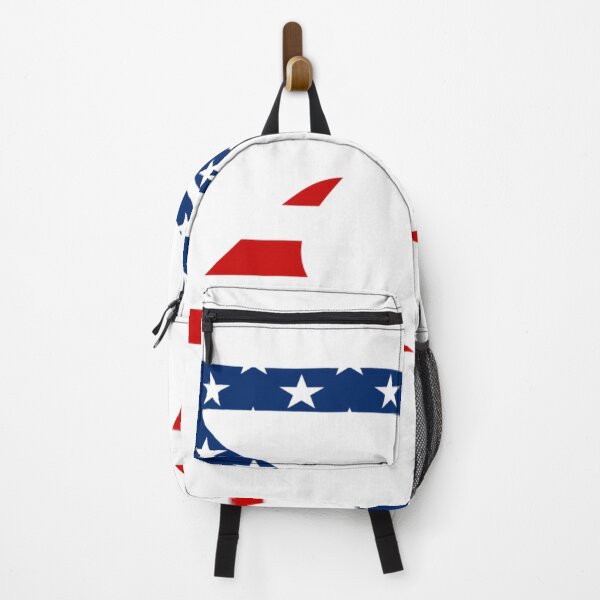 Item preview, Predator Logo Large United State Flag designed and sold by Lavadacarter.