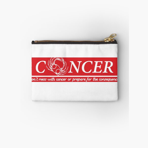 Item preview, The Cancer  Zodiac  Sign designed and sold by Burley Threads.