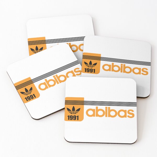 Item preview, Abibas Vibes  Playful Sportswear designed and sold by Lavadacarter.