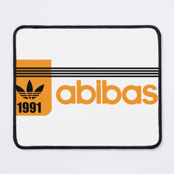 Item preview, Abibas Vibes  Playful Sportswear designed and sold by Lavadacarter.