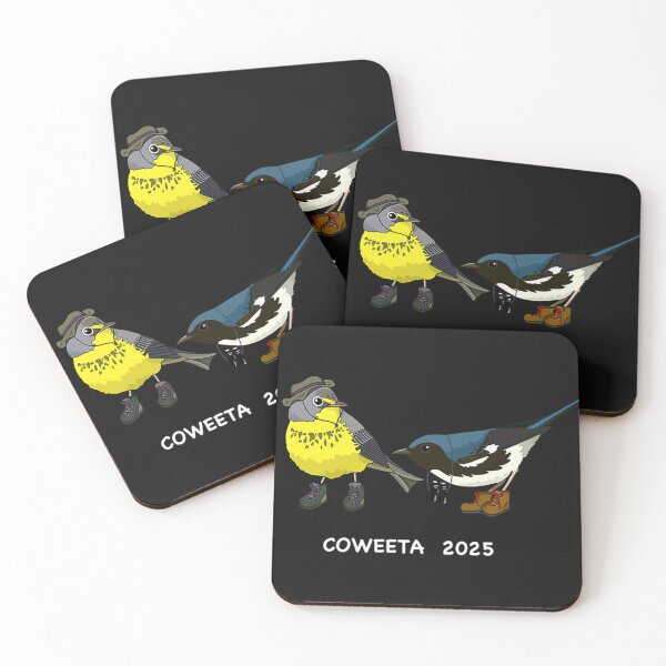Item preview, Coweeta 2025 Crew designed and sold by CharityGrice88.