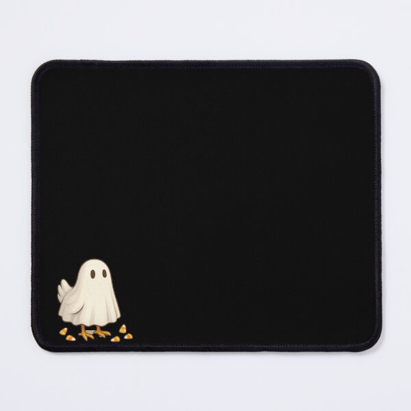 Item preview, Ghost Chicken With Candy Corn designed and sold by AnotherFemaleHuman.
