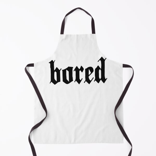 Item preview, Bored designed and sold by Paulalala.
