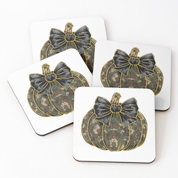 Item preview, Camo Pumpkin designed and sold by Ludvighagglund.