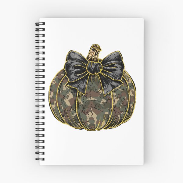 Item preview, Camo Pumpkin designed and sold by Ludvighagglund.