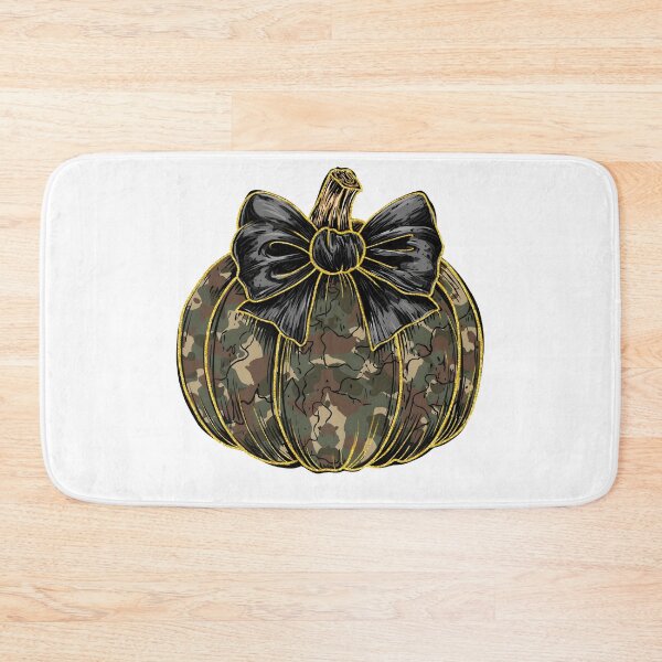 Item preview, Camo Pumpkin designed and sold by Ludvighagglund.