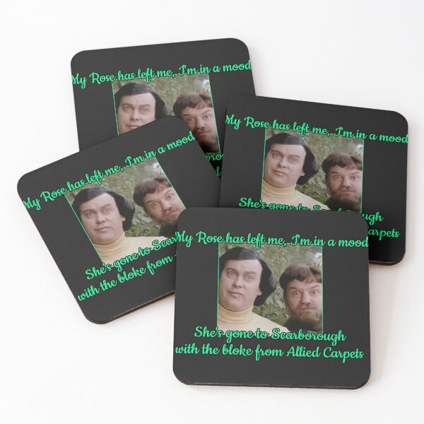 Item preview, Darling Rose Mulligan And O'Hare designed and sold by CharityGrice88.