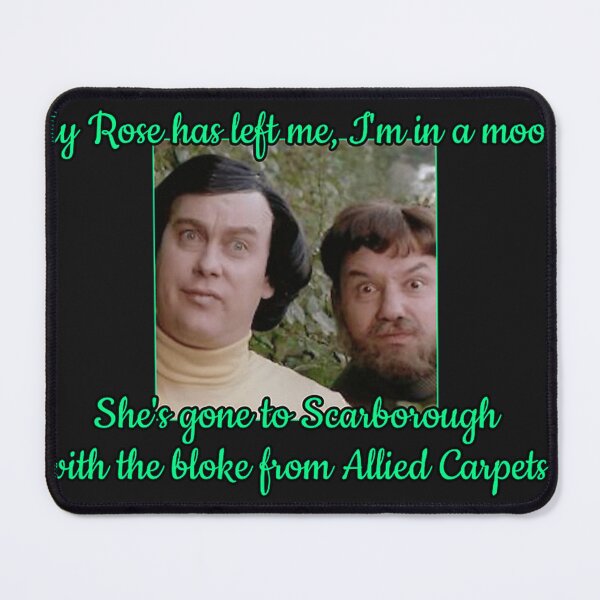 Item preview, Darling Rose Mulligan And O'Hare designed and sold by CharityGrice88.