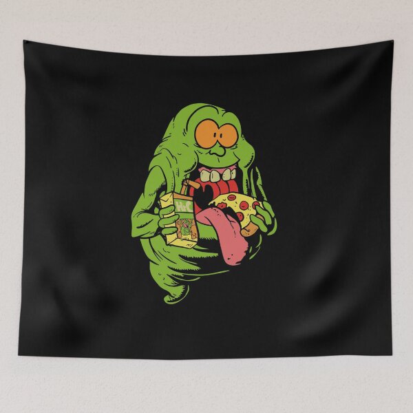 Item preview, Ghostbusters designed and sold by PreetLoyal21.