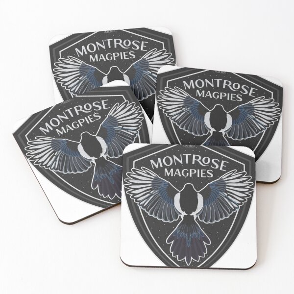 Item preview, Montrose - Sports Team designed and sold by Lavadacarter.