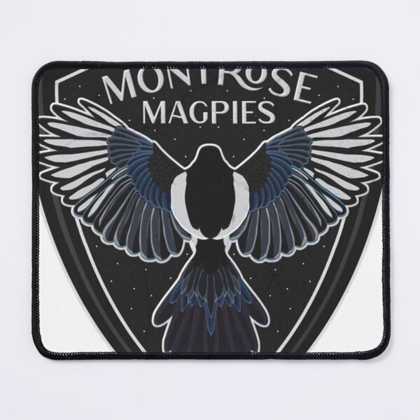 Item preview, Montrose - Sports Team designed and sold by Lavadacarter.