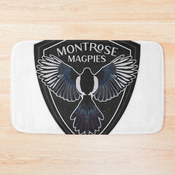 Item preview, Montrose - Sports Team designed and sold by Lavadacarter.