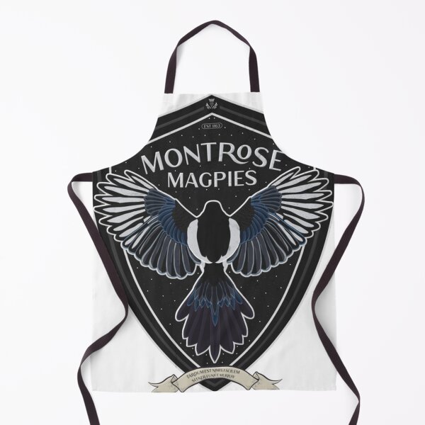 Item preview, Montrose - Sports Team designed and sold by Lavadacarter.