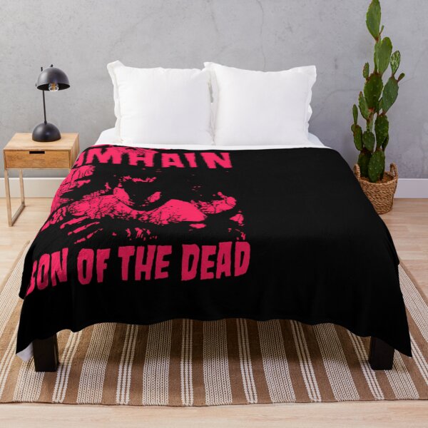 Item preview, Nunca creerás estas extrañas verdades sobre la banda Samhain designed and sold by Aim1Pelletier.