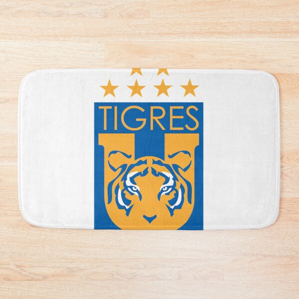 Item preview, Tigres Uanl Crestlogo designed and sold by Giovaniard.