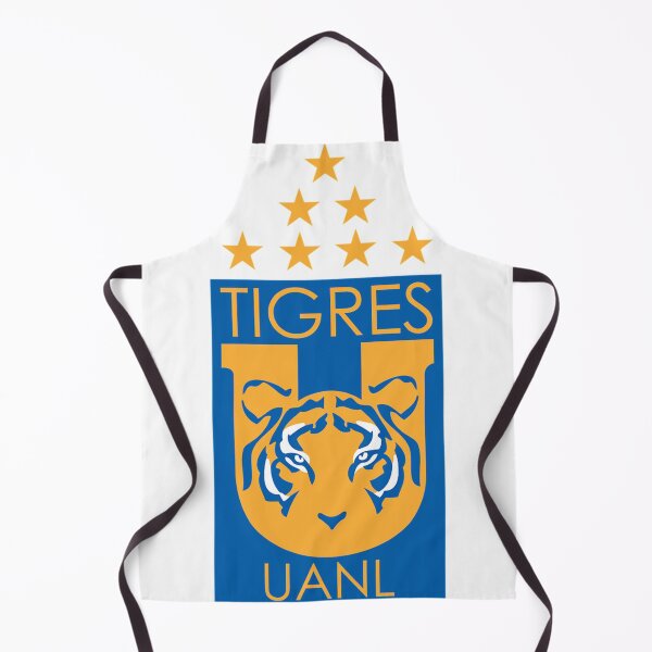Item preview, Tigres Uanl Crestlogo designed and sold by Giovaniard.