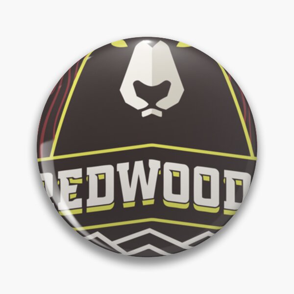 Item preview, Lc_The Redwoods Essential designed and sold by Lavadacarter.