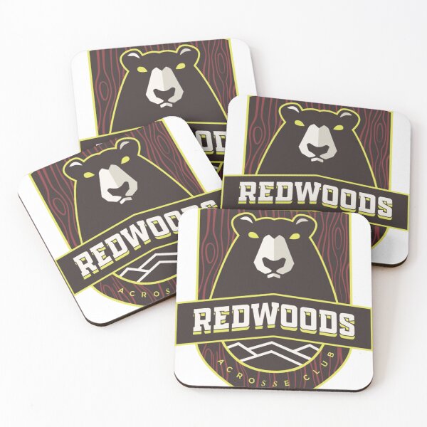 Item preview, Lc_The Redwoods Essential designed and sold by Lavadacarter.