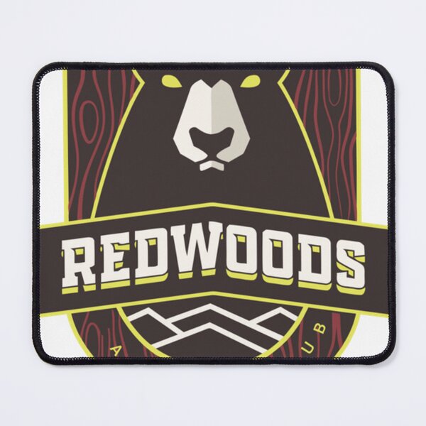 Item preview, Lc_The Redwoods Essential designed and sold by Lavadacarter.