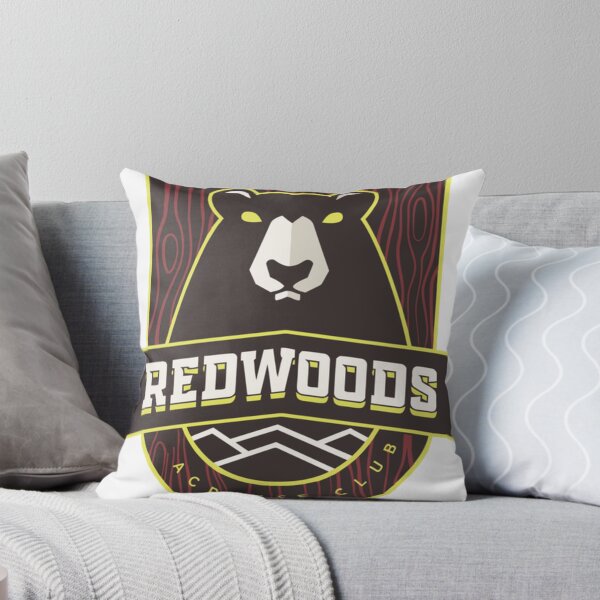 Item preview, Lc_The Redwoods Essential designed and sold by Lavadacarter.
