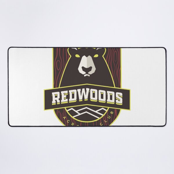 Item preview, Lc_The Redwoods Essential designed and sold by Lavadacarter.