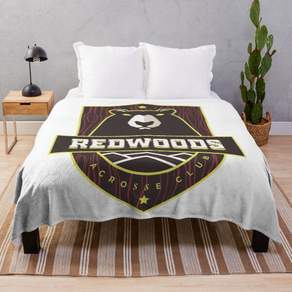 Item preview, Lc_The Redwoods Essential designed and sold by Lavadacarter.
