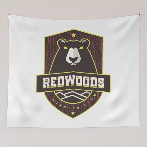 Item preview, Lc_The Redwoods Essential designed and sold by Lavadacarter.