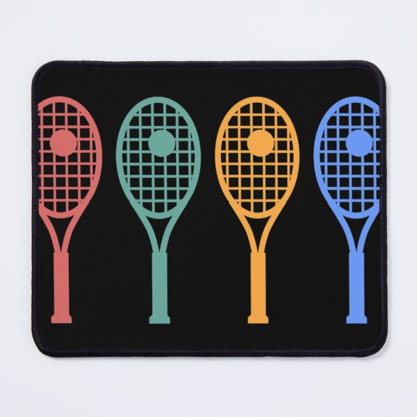 Item preview, Tennis Racket designed and sold by CharityGrice88.
