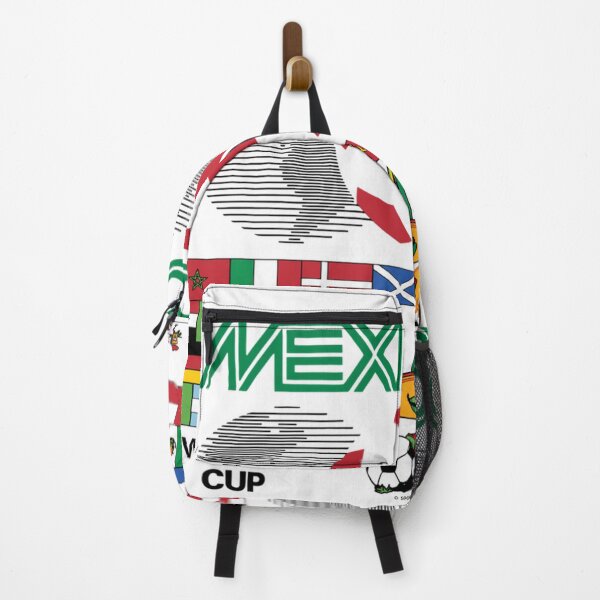 Item preview, Mexico 86 World Cup - Logo designed and sold by Lavadacarter.
